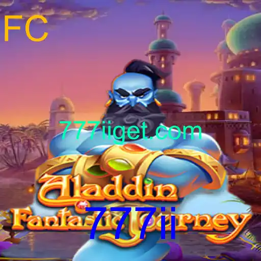 Explorando o Fantástico Mundo do Jogo Aladdin 777ii
