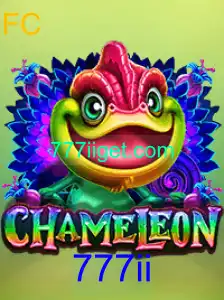 Chameleon: Descubra o Jogo Misterioso e Divertido