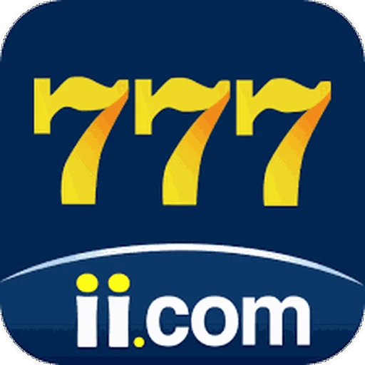 777ii Logo