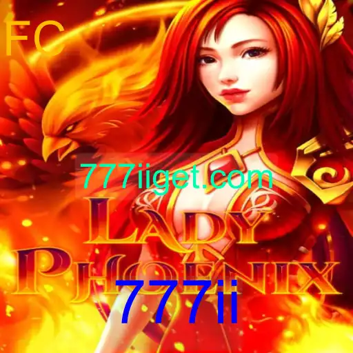 LadyPhoenix: Descobrindo o Novo Fenômeno dos Jogos com 777ii