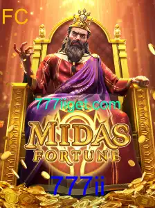 Explorando o Universo de MidasFortune: Um Jogo de Aventura e Estratégia Envolvente