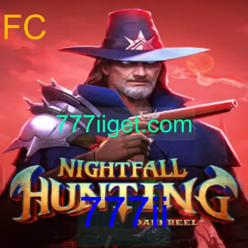 Explore o Fascinante Mundo de 'NightfallHunting': Uma Jornada ao Desconhecido