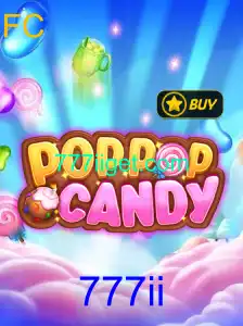 Explorando o Mundo do Jogo 'POPPOPCANDY': Uma Jornada de Estratégia e Diversão