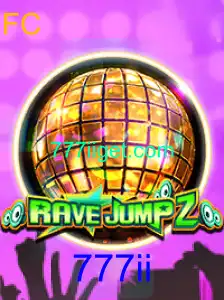 RaveJump2: Uma Imersão Inovadora no Universo dos Games