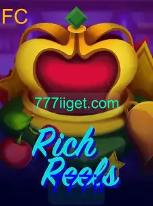 RichReels: Descubra o Fascinante Mundo do Jogo 777ii