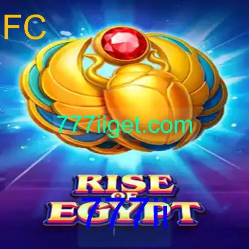 Rise of Egypt: Uma Jornada Marcante no Mundo dos Jogos com a 777ii