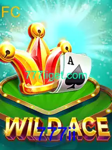 WildAce: Descubra a Nova Sensação do Mundo dos Jogos