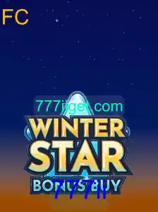 Descubra as Emoções de WinterStarBonusBuy: O Jogo que Conquista os Amantes de Cassino